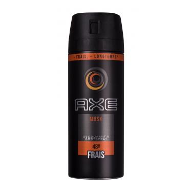 Axe Musk   150Ml    Muški (Dezodorans)