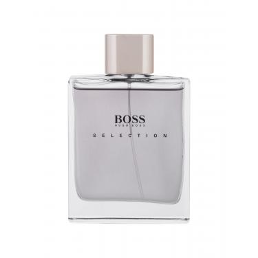 Hugo Boss Selection   100Ml    Muški (Eau De Toilette)