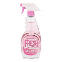 Moschino Fresh Couture Pink  100Ml    Ženski Bez Kutije(Eau De Toilette)