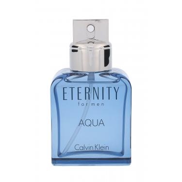 Calvin Klein Eternity Aqua  50Ml   For Men Muški (Eau De Toilette)