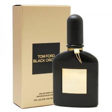 Ekvivalenten  Tom Ford Black Orchid 80ml UNISEX