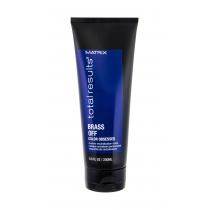 Matrix Total Results Brass Off  200Ml    Ženski (Maska Za Kosu)