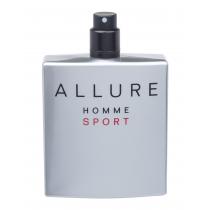 Chanel Allure Homme Sport   100Ml    Muški Bez Kutije(Eau De Toilette)