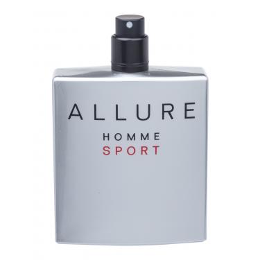 Chanel Allure Homme Sport   100Ml    Muški Bez Kutije(Eau De Toilette)