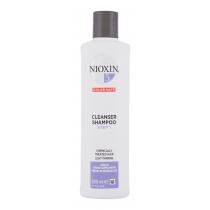 Nioxin System 5 Cleanser  300Ml    Ženski (Šampon)