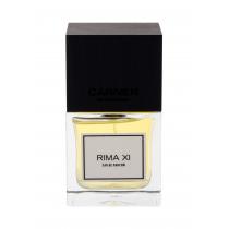 Carner Barcelona Woody Collection Rima Xi  50Ml    Unisex (Eau De Parfum)