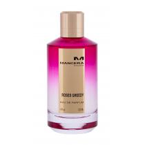 Mancera Roses Greedy   120Ml    Unisex Bez Kutije(Eau De Parfum)