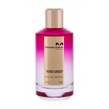 Mancera Roses Greedy   120Ml    Unisex Bez Kutije(Eau De Parfum)