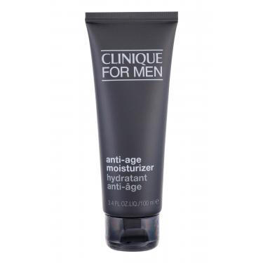Clinique For Men Anti-Age Moisturizer  100Ml    Muški (Dnevna Krema)
