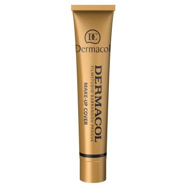 Dermacol Make-Up Cover Spf30  30G 208   Ženski (Makeup)