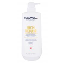 Goldwell Dualsenses Rich Repair  1000Ml    Ženski (Šampon)