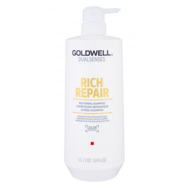 Goldwell Dualsenses Rich Repair  1000Ml    Ženski (Šampon)