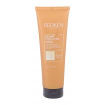 Redken All Soft Heavy Cream Treatment  250Ml    Ženski (Maska Za Kosu)