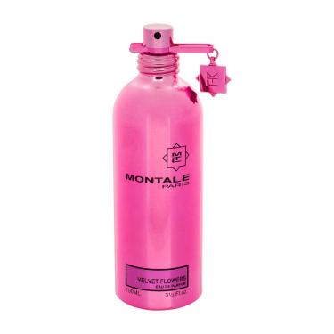 Montale Velvet Flowers   100Ml    Ženski (Eau De Parfum)