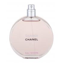 Chanel Chance Eau Tendre  100Ml    Ženski Bez Kutije(Eau De Toilette)