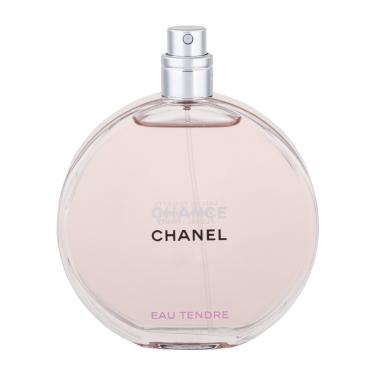 Chanel Chance Eau Tendre  100Ml    Ženski Bez Kutije(Eau De Toilette)