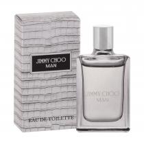 Jimmy Choo Jimmy Choo Man   4,5Ml    Muški (Eau De Toilette)