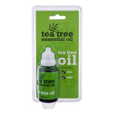 Xpel Tea Tree Essential Oil  30Ml    Ženski (Ulje Za Tijelo)