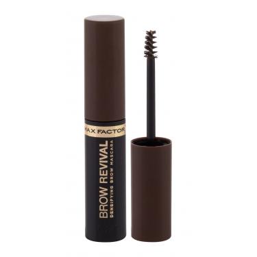 Max Factor Brow Revival   4,5Ml 003 Brown   Ženski (Maskara Za Obrve)