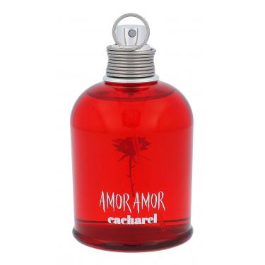 Cacharel Amor Amor   100Ml    Ženski Bez Kutije(Eau De Toilette)