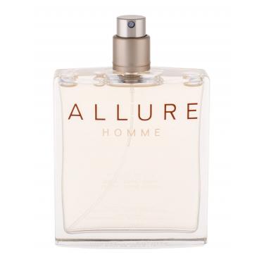 Chanel Allure Homme   100Ml    Muški Bez Kutije(Eau De Toilette)