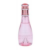 Davidoff Cool Water Sea Rose  50Ml   Woman Ženski (Eau De Toilette)