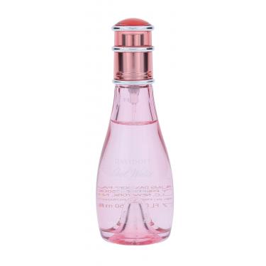 Davidoff Cool Water Sea Rose  50Ml   Woman Ženski (Eau De Toilette)