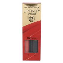 Max Factor Lipfinity Lip Colour  4,2G 130 Luscious   Ženski (Ruž)