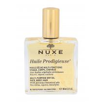 Nuxe Huile Prodigieuse   100Ml   Multi-Purpose Dry Oil Ženski (Ulje Za Tijelo)