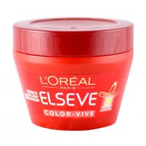 L'Oréal Paris Elseve Color Vive  300Ml    Ženski (Maska Za Kosu)