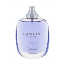 Lanvin L´Homme   100Ml    Muški Bez Kutije(Eau De Toilette)