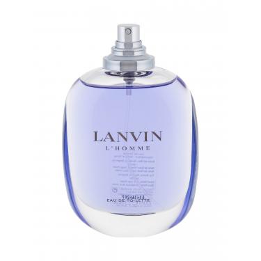 Lanvin L´Homme   100Ml    Muški Bez Kutije(Eau De Toilette)