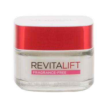 L'Oréal Paris Revitalift Hydrating Cream  50Ml   Fragrance-Free Ženski (Dnevna Krema)