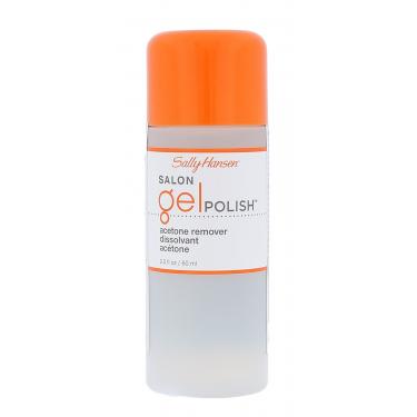 Sally Hansen Salon Gel Polish   60Ml    Ženski (Odstranjivac Laka Za Nokte)