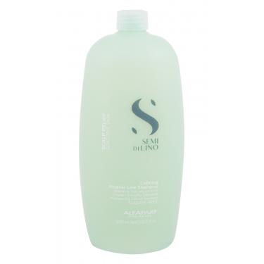 Alfaparf Milano Semi Di Lino Scalp Relief Calming  1000Ml    Ženski (Šampon)