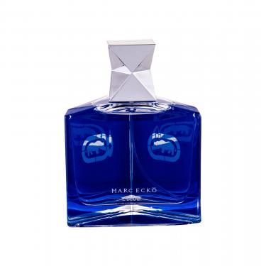 Marc Ecko Blue   100Ml    Muški (Eau De Toilette)