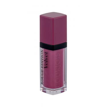 Bourjois Paris Rouge Edition Velvet  7,7Ml 36 In Mauve   Ženski (Ruž)