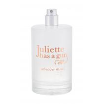 Juliette Has A Gun Moscow Mule   100Ml    Unisex Bez Kutije(Eau De Parfum)