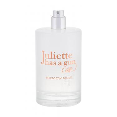 Juliette Has A Gun Moscow Mule   100Ml    Unisex Bez Kutije(Eau De Parfum)