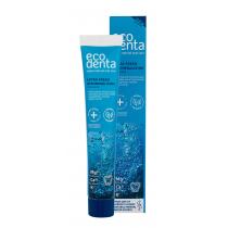 Ecodenta Toothpaste Extra Fresh Remineralising  75Ml    Unisex (Pasta Za Zube)