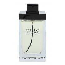 Carolina Herrera Chic   100Ml    Muški Bez Kutije(Eau De Toilette)