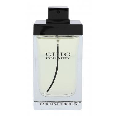 Carolina Herrera Chic   100Ml    Muški Bez Kutije(Eau De Toilette)