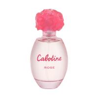 Gres Cabotine Rose  100Ml    Ženski (Eau De Toilette)