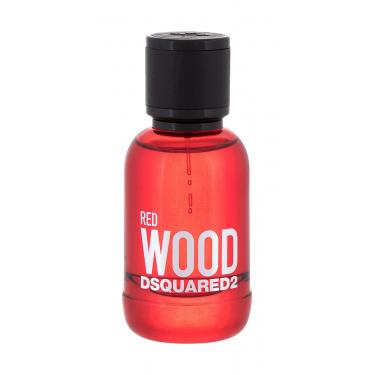 Dsquared2 Red Wood   50Ml    Ženski (Eau De Toilette)