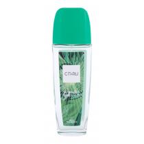 C-Thru Luminous Emerald   75Ml    Ženski (Dezodorans)