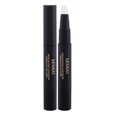 Sensai Highlighting Concealer   3,5Ml Hc00 Luminous Ivory   Ženski (Korektor)