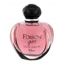 Christian Dior Poison Girl   100Ml    Ženski (Eau De Toilette)