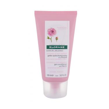 Klorane Organic Peony Soothing  150Ml    Ženski (Regenerator)