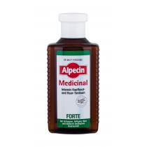 Alpecin Medicinal Forte Intensive Scalp And Hair Tonic  200Ml    Unisex (Protiv Opadanja Kose)