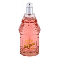 Versace Red Jeans Woman   75Ml    Ženski Bez Kutije(Eau De Toilette)